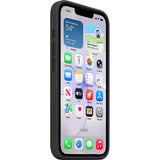 APPLE AC CASE IPHONE 17E SILICONE WITH MAGSAFE BLACK 156254