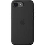 APPLE AC CASE IPHONE 17E SILICONE WITH MAGSAFE BLACK 156254