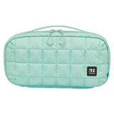VJ ESTUCHE HORI P/ NINTENDO SWITCH PUFF POUCH NSX-120U COZY GREEN