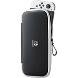 VJ NINTENDO SWITCH CARRYING CASE + FILM PROTECTOR HEG-A-P3SAA