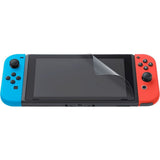 VJ NINTENDO SWITCH CARRYING CASE + FILM PROTECTOR HEG-A-P3SAA