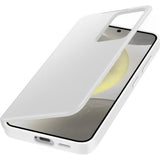 CASE SAMSUNG S24 CLEAR VIEW WHITE EF-ZS921CWEGWW