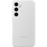 CASE SAMSUNG S24 CLEAR VIEW WHITE EF-ZS921CWEGWW