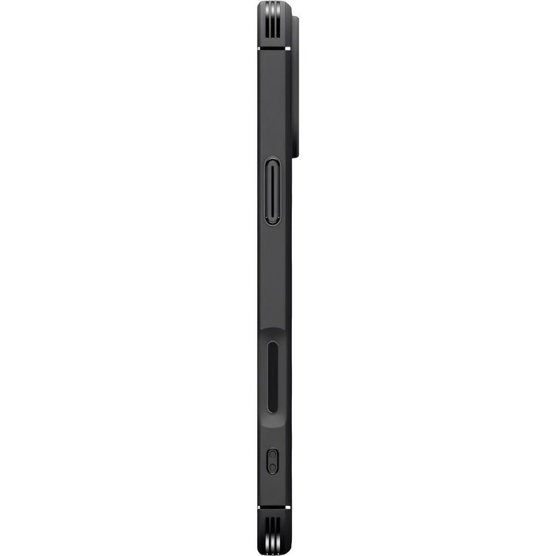 CASE SPIGEN IPHONE 17 PRO MAX CORE ARMOR MAG FIT MATTE BLACK ACS09596 143018