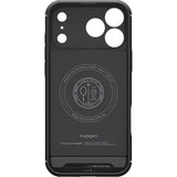 CASE SPIGEN IPHONE 17 PRO MAX CORE ARMOR MAG FIT MATTE BLACK ACS09596 143018