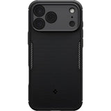 CASE SPIGEN IPHONE 17 PRO MAX CORE ARMOR MAG FIT MATTE BLACK ACS09596 143018