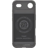 CASE SPIGEN IPHONE AIR CORE ARMOR MAG FIT MARBLE GRAY ACS09677 143009