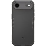 CASE SPIGEN IPHONE AIR CORE ARMOR MAG FIT MARBLE GRAY ACS09677 143009