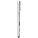 CASE SPIGEN IPHONE 17 CRYSTAL FLEX MAG FIT CLEAR WHITE ACS09648 143026