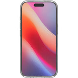 CASE SPIGEN IPHONE 17 CRYSTAL FLEX MAG FIT CLEAR WHITE ACS09648 143026