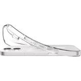 CASE SPIGEN IPHONE 17 CRYSTAL FLEX MAG FIT CLEAR WHITE ACS09648 143026