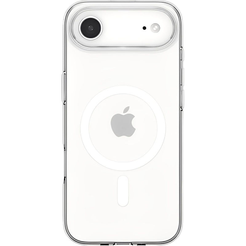 CASE SPIGEN IPHONE 17 AIR CRYSTAL FLEX MAG FIT CLEAR WHITE ACS09615 143025