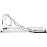 CASE SPIGEN IPHONE 17 AIR CRYSTAL FLEX MAG FIT CLEAR WHITE ACS09615 143025