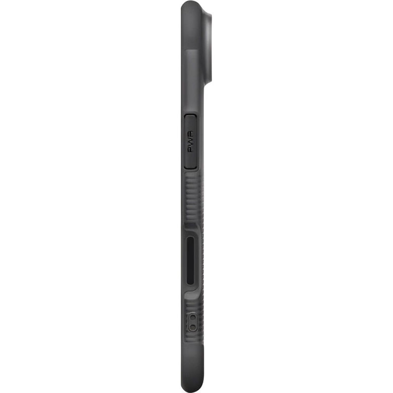 CASE SPIGEN IPHONE AIR SLIM ARMOR MAG FIT FROST BLACK ACS09679 143043