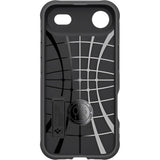 CASE SPIGEN IPHONE AIR SLIM ARMOR MAG FIT FROST BLACK ACS09679 143043