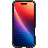 CASE SPIGEN IPHONE AIR SLIM ARMOR MAG FIT FROST BLACK ACS09679 143043