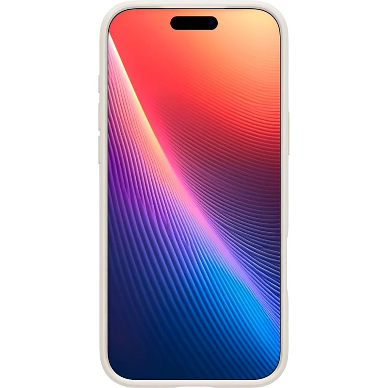 CASE SPIGEN IPHONE 17 PRO MAX LIQUID AIR NATURAL TITANIUM ACS09891 152885