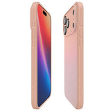 CASE SPIGEN IPHONE 17 PRO MAX LIQUID AIR ROSE TITANIUM ACS09892 153289