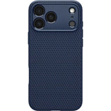 CASE SPIGEN IPHONE 17 PRO LIQUID AIR NAVY BLUE ACS09943 152875