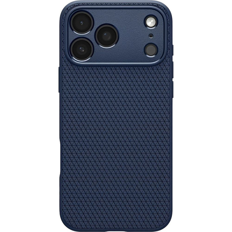 CASE SPIGEN IPHONE 17 PRO LIQUID AIR NAVY BLUE ACS09943 152875