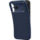 CASE SPIGEN IPHONE 17 PRO LIQUID AIR NAVY BLUE ACS09943 152875