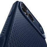 CASE SPIGEN IPHONE 17 PRO LIQUID AIR NAVY BLUE ACS09943 152875