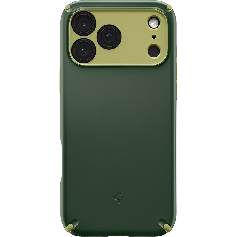 CASE SPIGEN IPHONE 17 PRO MAX NANO POP HYBRID MAG FIT AVO GREEN ACS09608 143035