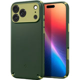 CASE SPIGEN IPHONE 17 PRO MAX NANO POP HYBRID MAG FIT AVO GREEN ACS09608 143035