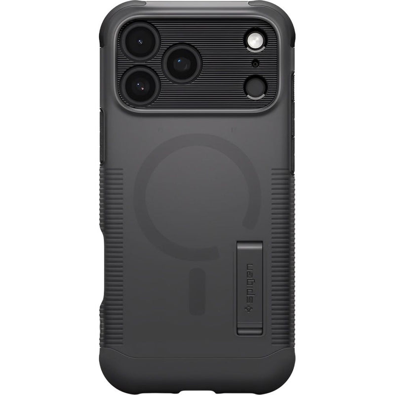 CASE SPIGEN IPHONE 17 PRO MAX SLIM ARMOR MAG FIT FROST BLACK ACS09674 143041