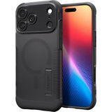 CASE SPIGEN IPHONE 17 PRO MAX SLIM ARMOR MAG FIT FROST BLACK ACS09674 143041
