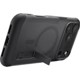 CASE SPIGEN IPHONE 17 PRO MAX SLIM ARMOR MAG FIT FROST BLACK ACS09674 143041