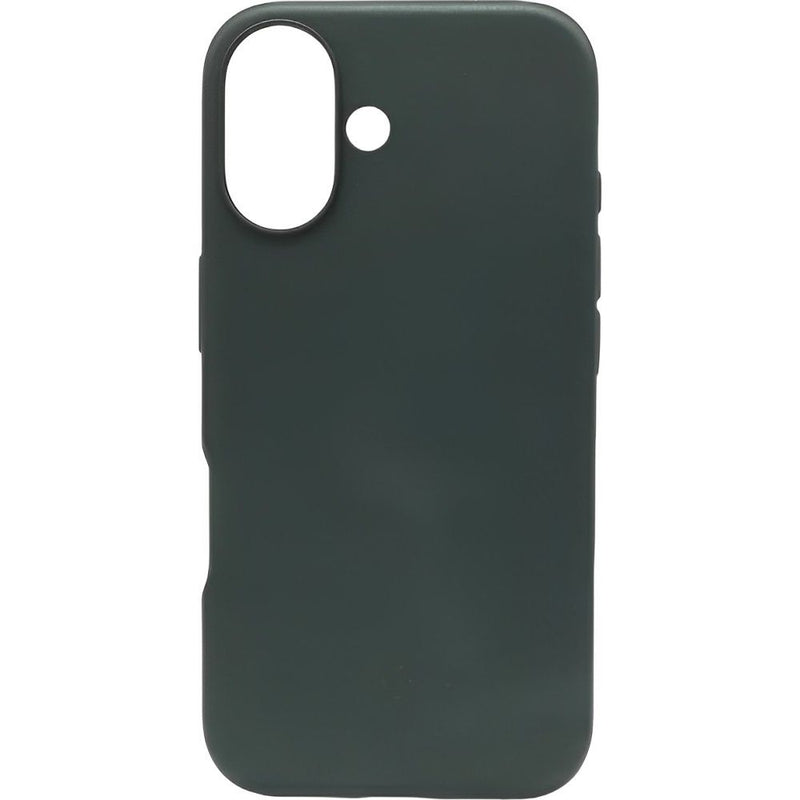 CASE SPIGEN IPHONE 16 THIN FIT MAGFIT/ABYSS GREEN ACS08817