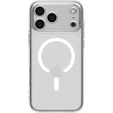 CASE SPIGEN IPHONE 17 PRO ULTRA HYBRID MAGFIT FROST WHITE ACS10070 152857
