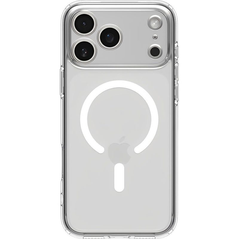 CASE SPIGEN IPHONE 17 PRO ULTRA HYBRID MAGFIT FROST WHITE ACS10070 152857