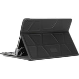 CASE TARGUS THZ861ESLP PRO TEK ROTATING UNIVERSAL P/TABLET 9-11'' BLACK 147318