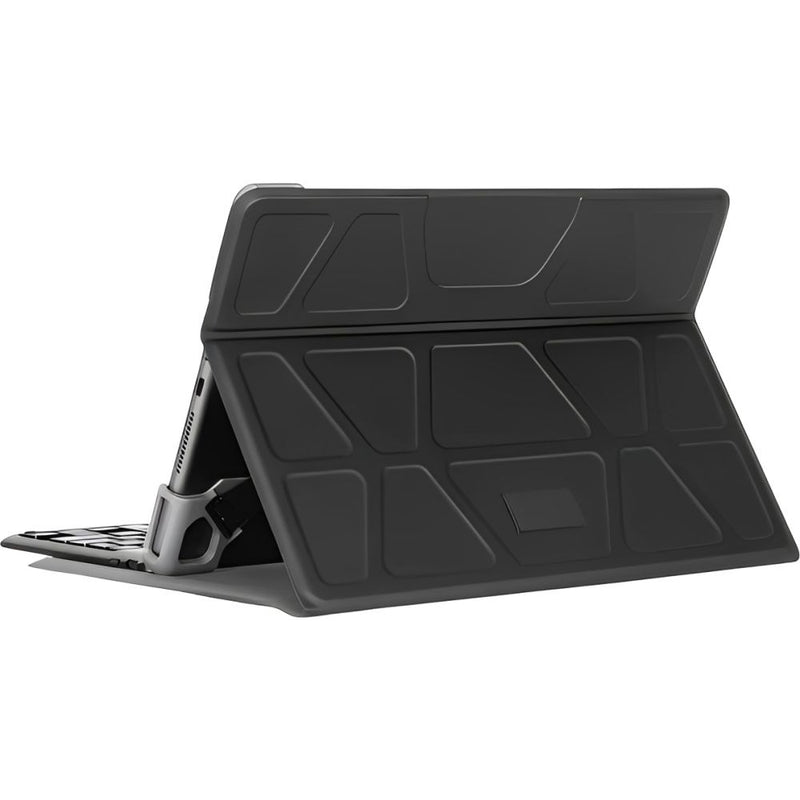 CASE TARGUS THZ861ESLP PRO TEK ROTATING UNIVERSAL P/TABLET 9-11'' BLACK 147318
