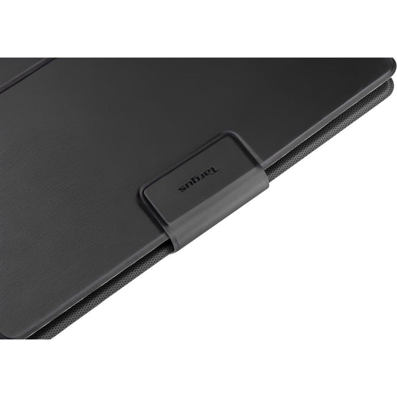 CASE TARGUS THZ785GL-51 ROTATIVA 360º PARA TABLET DE 9-10.5" - BLACK