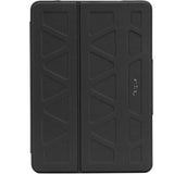 ESTUCHE TARGUS THZ852GL PRO-TEK ANTIMICROBIAL P/ IPAD (9TH