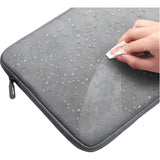 ESTUCHE PARA NB UGREEN LP187 13''-14'' GRAY 136774