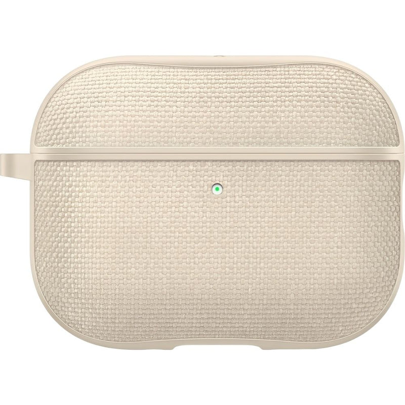 ESTUCHE SPIGEN URBAN FIT P/ AIRPODS PRO 3 DUNE BEIGE ACS10020 145514