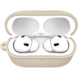 ESTUCHE SPIGEN URBAN FIT P/ AIRPODS PRO 3 DUNE BEIGE ACS10020 145514