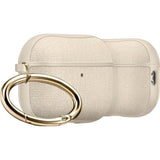 ESTUCHE SPIGEN URBAN FIT P/ AIRPODS PRO 3 DUNE BEIGE ACS10020 145514