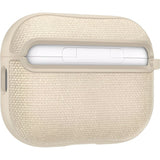 ESTUCHE SPIGEN URBAN FIT P/ AIRPODS PRO 3 DUNE BEIGE ACS10020 145514