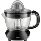 EXPRIMIDOR-EXTRACTOR DE JUGO XION XI-EX44 0.7L/40W/BLACK