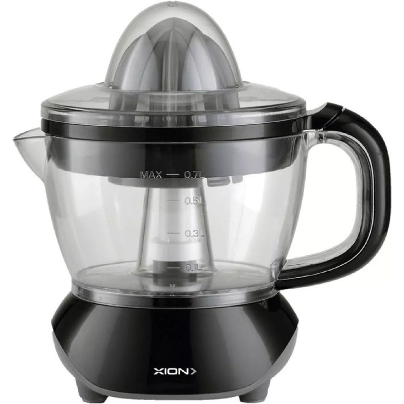 EXPRIMIDOR-EXTRACTOR DE JUGO XION XI-EX44 0.7L/40W/BLACK