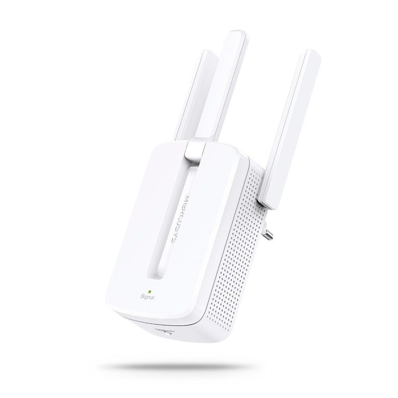 EXTENDER MERCUSYS MW300RE 2.4GHZ 300MBPS 61656