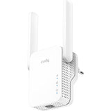 EXTENDER CUDY RE300 N300 WIFI MESH 300MBPS 2.4GHZ 1P 10/100 LED