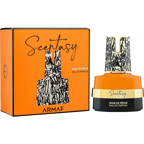 PERFUME  ARMAF SCENTASY NOIR EDP 100ML - UNISEX Product