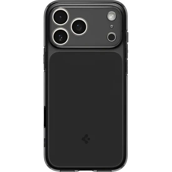 CASE SPIGEN IPHONE 17 PRO MAX  ULTRA HYBRID TMAGFIT MATTE BLACK ACS10281
