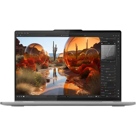 NOTEBOOK LENOVO 2IN1 YOGA 7 83DM0006US R7-8840HS/16GBD5/512SSD/16""/IPS/TOUCH//W11/ING/GRAY Product